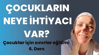 Kararında verici olmak. #çocuklar #sınırlar