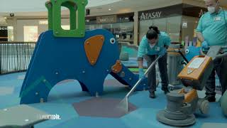 Sağlığınızı Önemsiyoruz - İzmir Optimum