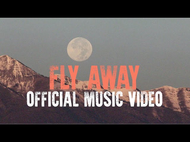 Larkin Poe - Fly Away