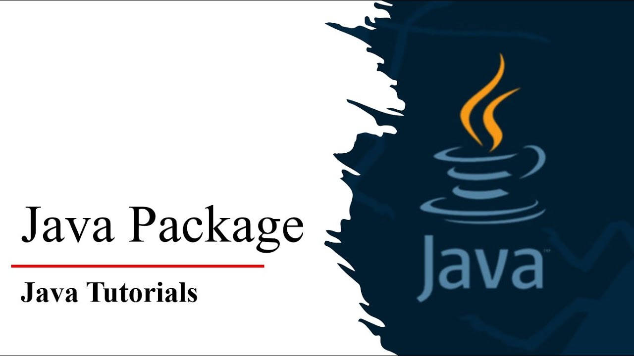 How to create Package in JAVA | How to use JAVA Package | Packages in ...