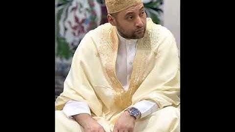 القارئ الشيخ محمد على فرج و ما تيسر من سورة التحريم و قصار السور. نوفمبر ٢٠٢٥