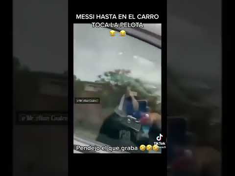 messi Hasta el