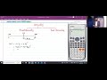 Lec 41  Ch  5 Financial Mathematics l Simple Interest l Compound Interest l PRC 2 QM ICAP Study Text