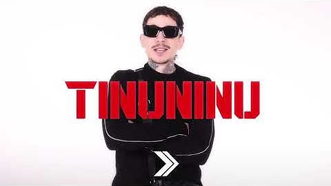 Mili - Tinuninu (Official Music Audio)