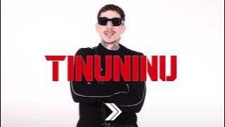 Mili - Tinuninu ( Music Audio)