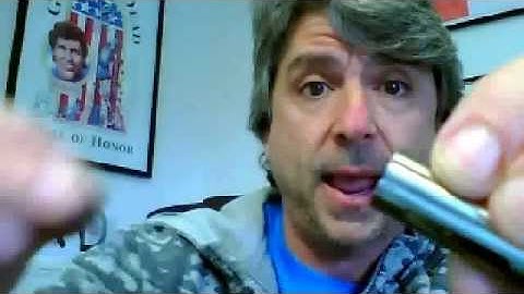 How to fill your EVOD clearomizer