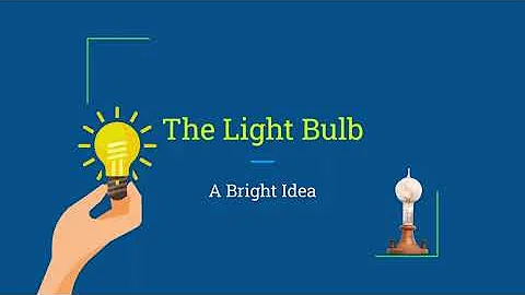 Timothy Fung - Shark Tank Project Light Bulb