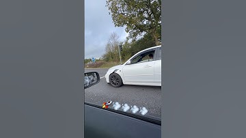 Mazda 3 Mps 2.3 | FULL Send LAUNCH… Cork-sport exhaust #fullsend #mazda3 #launchcontrol