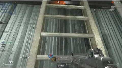 Busted | No Recoil / S.K.I.L.L. Special Force 2