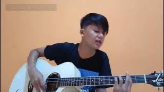 Aku sayang banget sama kamu Souqy Cover by Maulana Ardiansyah [REUPLOAD]