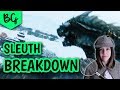 Game of Thrones S8 - Official Promos Breakdown Sleuth Style