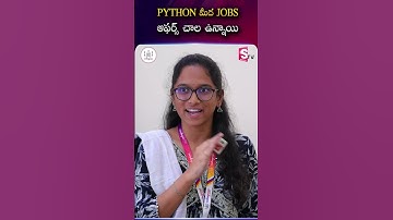 Python Career Opportunities 2025 | Codegnan | #Python #PythonJobs #CareerWithPython #PythonDeveloper