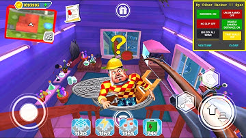 Dark Riddle New Version 14.0.0 ( Mod All Skin FREE ) Gameplay Walkthrough | Part 1