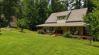 43 Bulldog Way, Dahlonega, GA
