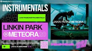 Linkin Park - Easier to Run (Live LPU Tour 2003) (Instrumental)