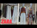 ZARA Store Walkthrough: New Summer Collection July 2022
