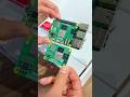 Compute Module 5 🔥 Development Kit 🔥 Ya disppnible en 330ohms.com 🔥