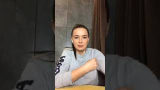 7 Numara Oyuncusu Ayfer Çalgıcı Facebook Canlı Yayın