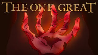 The One Great, The Greater Relinquish & The Greater Will Elden Ring Theory