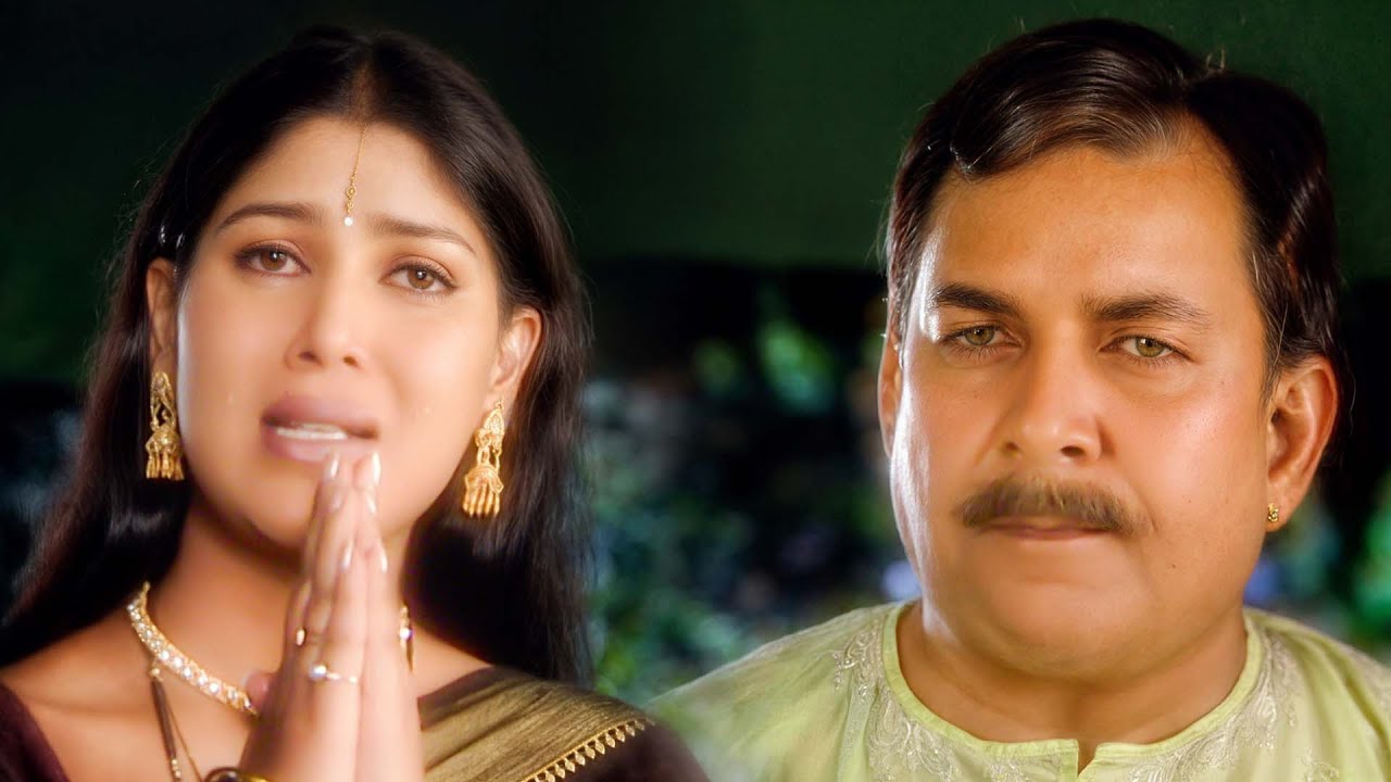 नवरात्रि स्पेशल Episode - Devi Ep 35 | Super Hit Hindi Serial | महा एपिसोड 2025