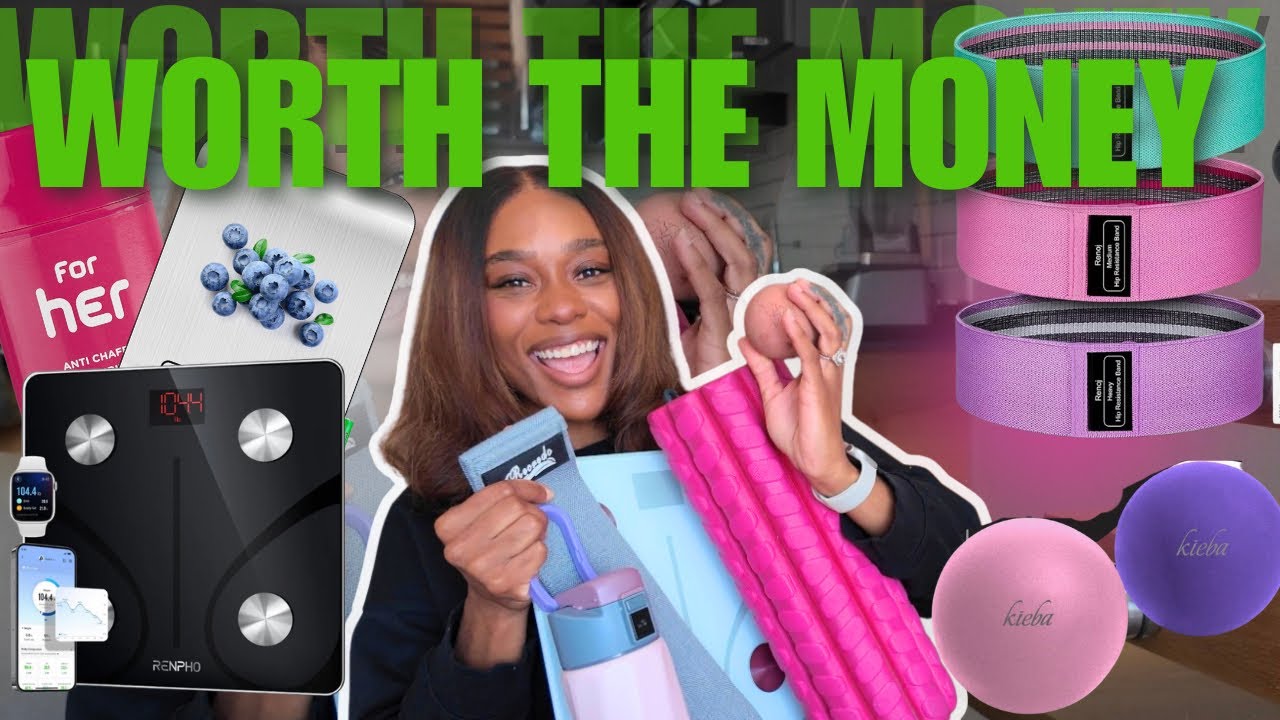 Лучшие фитнес-подарки 2025 года (гид по подаркам на праздники) 