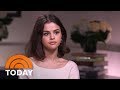 Selena Gomez’s Extended Interview With Savannah Guthrie About Her Kidney Transplant | TODAY