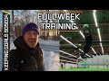 A full week of preseason training  keeping goals s5ep4