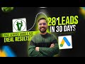 Google Ads for Tree Service Businesses | 28 Leads in 30 Days [Case Study]