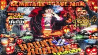 SEMATARY - I HATE MYSELF *2K25* FT. GHOST MOUNTAIN PROD. SEMATARY & GRIMOIRE