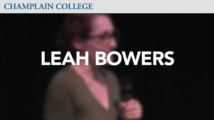 Leah Bowers | Champlain College