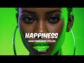 "HAPPINESS" - Afrobeat Instrumental 2024 x Emotional x Ruger x Omah Lay x Afro Pop Type Beat