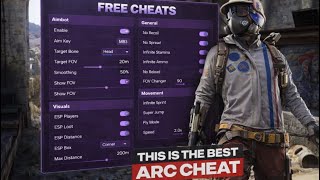Arc raiders cheats | Cheat arc raiders |  Arc raiders cheat | Arc raiders hacks