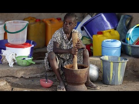 Boko Haram Exporting Terror Violence