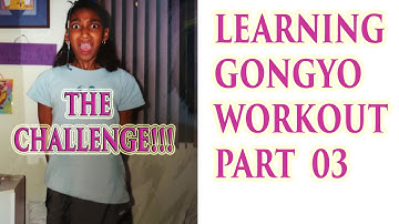 Round 3: The Challenge