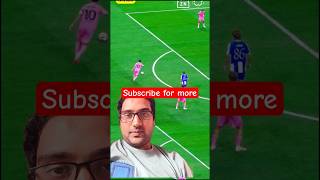 messi mazic top free kick #messi #messiskills #messifans #mls #football #intermiami #freekick #viral
