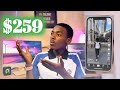 Yadda Zaka Samu Kudi Ta Hanyar Kallon Short Videos 