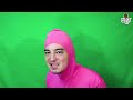 End of video