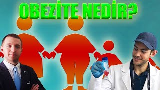 Erinç Bulça Tv Efe İle Ne Bi̇li̇m Obezite Nedir?