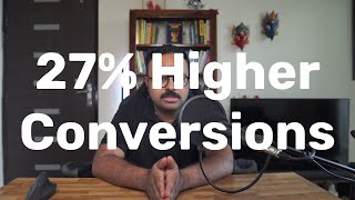 Stop Losing 27% of Sales: The SaaS Pricing Page Mistake Killing Your Conversions