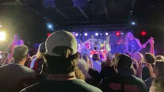 Down On Me - Jackyl