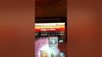 How to Create & Delete folders HTC Inspire