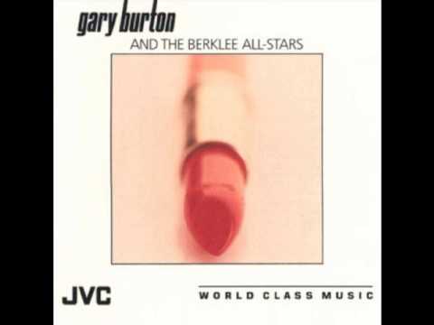 Gary Burton - Inner voyage