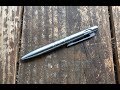 The Makerset Field Pen: The Full Nick Shabazz Review