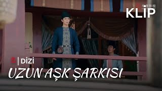 Uzun Aşk Şarkısı | Başlangıç Sahnesi  | The Long Ballad | Zhao Lusi Diluruba | 长歌