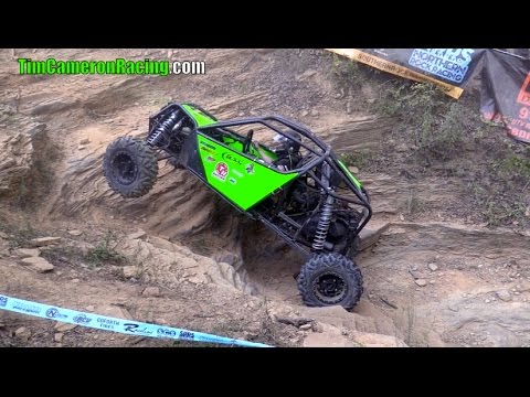 RIDE ON BOARD WITH TIM CAMERON IN HIS CUSTOM TURBO RZR BUGGY - YouTube