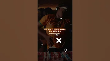 MARIOO LYRICS DUNIA NEW SONG 