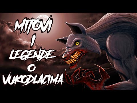 Video: Mitovi I Legende O Papratima