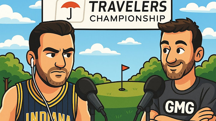 TRAVELERS CHAMPIONSHIP ⛳️  Best Bets & DFS
