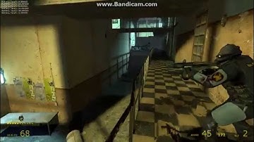 Source Engine --- Invisibility test