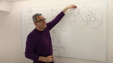 11. A Review Example for an Extensive Game With Infinitely Many Strategies (Game Theory Playlist 6)